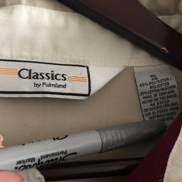 Vintage pullover - Picture 3 of 3